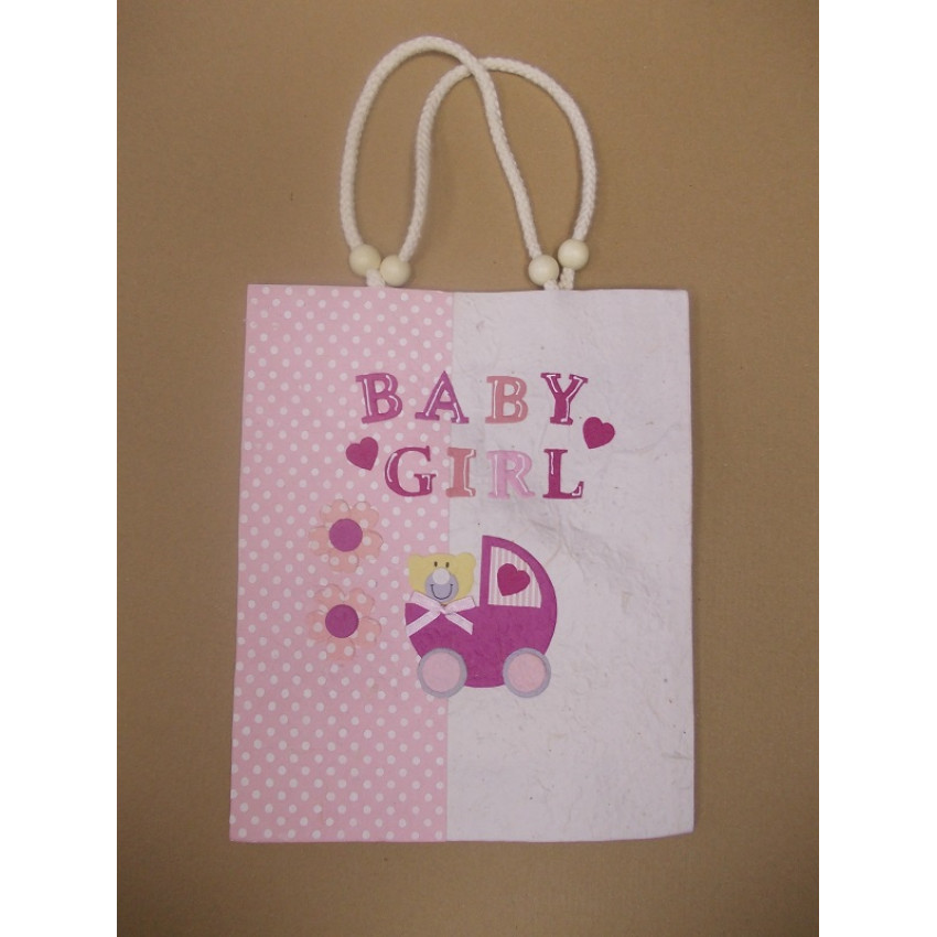 K-20.204 Papierová taška 24x29cm/34