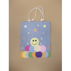 K-20.204 Papierová taška 24x29cm/35