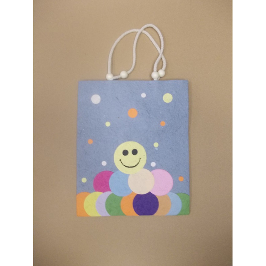 K-20.204 Papierová taška 24x29cm/35