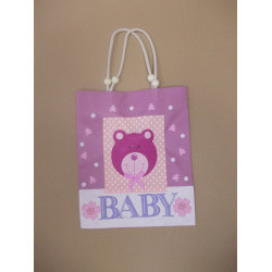 K-20.204 Papierová taška 24x29cm/35