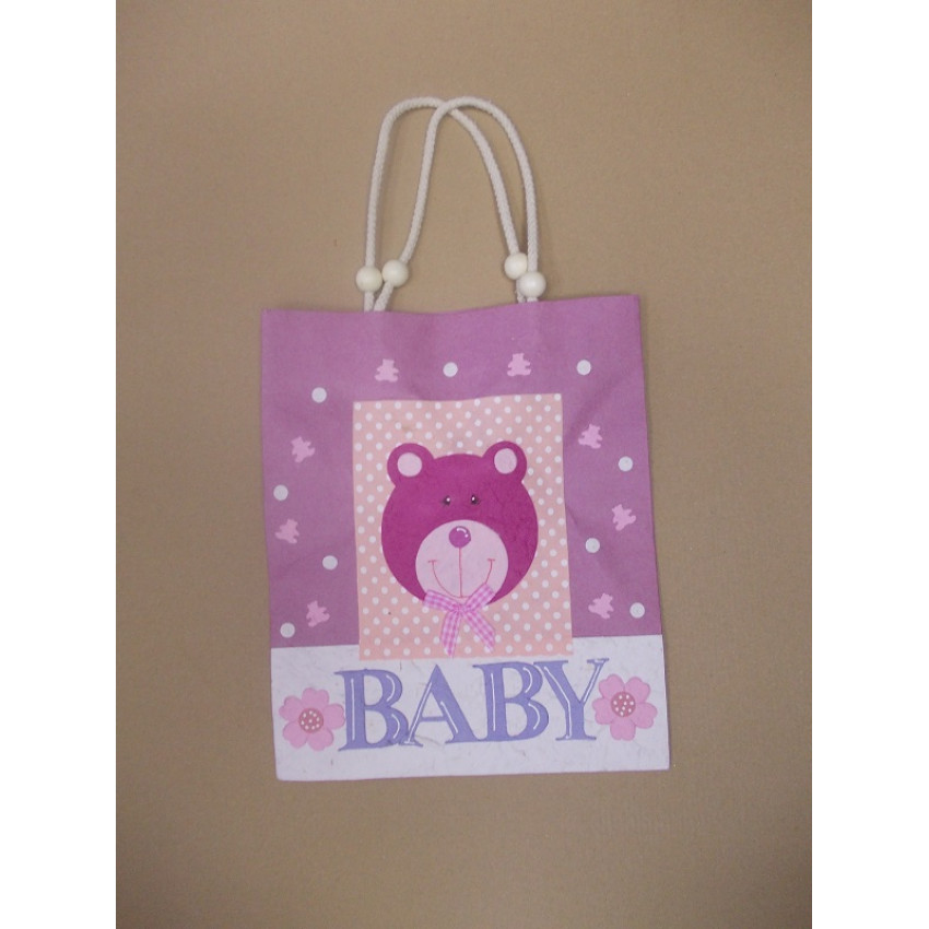 K-20.204 Papierová taška 24x29cm/36