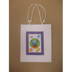 K-20.204 Papierová taška 24x29cm/37