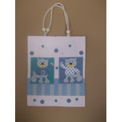 K-20.204 Papierová taška 24x29cm/37