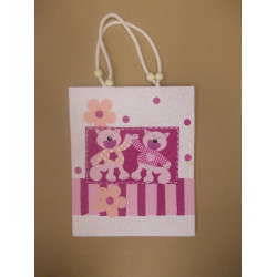 K-20.204 Papierová taška 24x29cm/37