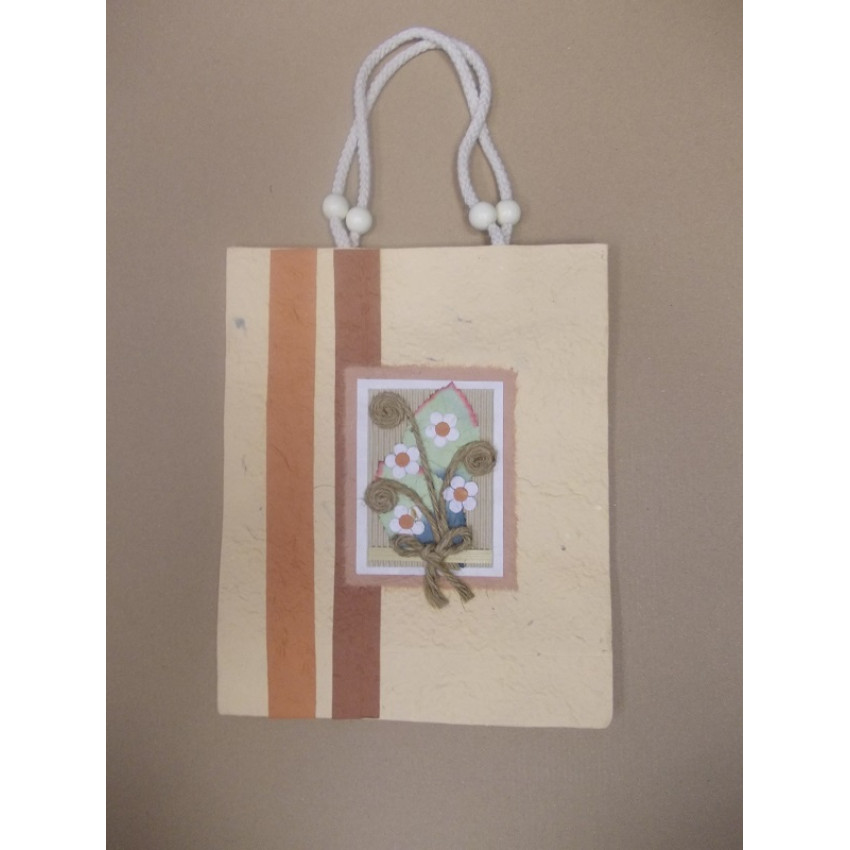 K-20.204 Papierová taška 24x29cm/44