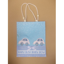 K-20.204 Papierová taška 24x29cm/37