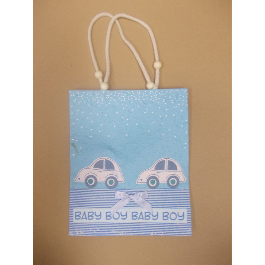 K-20.204 Papierová taška 24x29cm/46