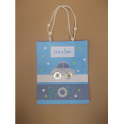 K-20.204 Papierová taška 24x29cm/37