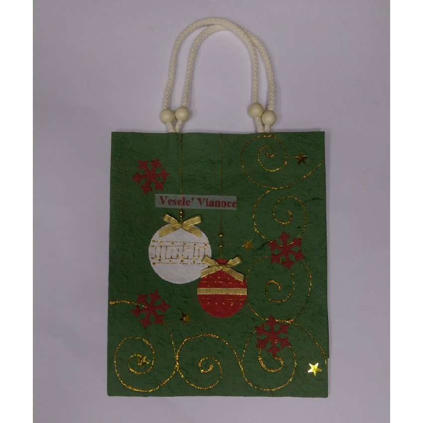 K-20.204 Papierová taška/69