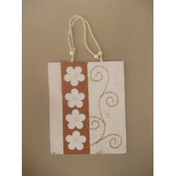 K-20.204 Papierová taška 24x29cm/18