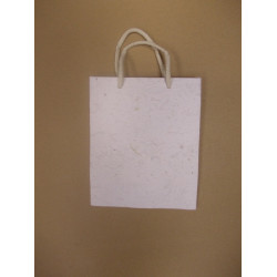 K-20.234 Papierová taška 16x20cm nedekorovaná-1