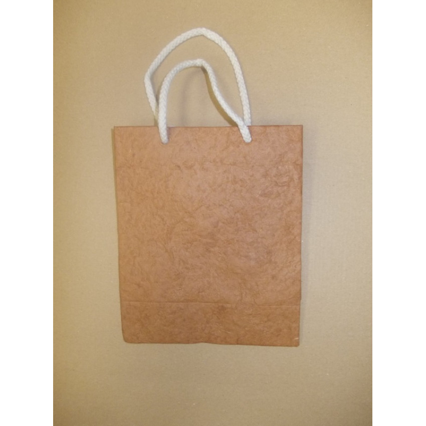 K-20.234 Papierová taška 16x20cm nedekorovaná-9