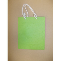 K-7247 Papierová taška stredná -bordo