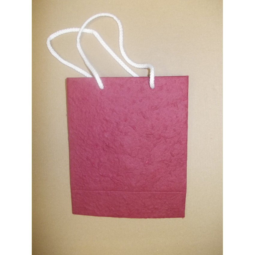 K-20.234 Papierová taška 16x20cm nedekorovaná-19