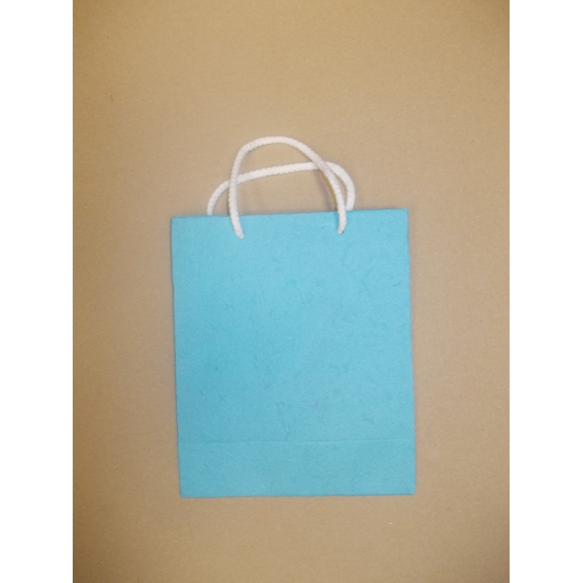 K-20.234 Papierová taška 16x20cm nedekorovaná-4