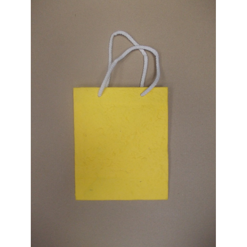 K-20.234 Papierová taška 16x20cm nedekorovaná-5