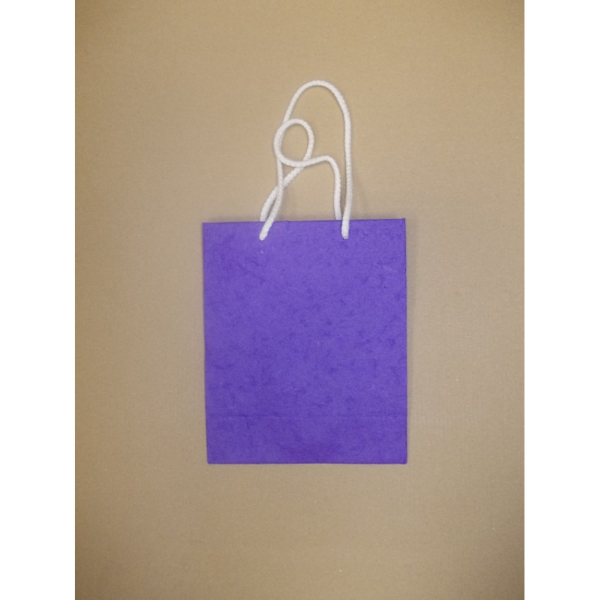 K-20.234 Papierová taška 16x20cm nedekorovaná-6