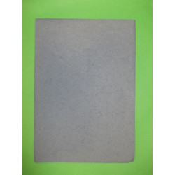 K-20.222-1 Ručný papier A3/10ks- šedý