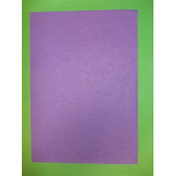 K-20.222-12 Ručný papier A3/10ks-bledofialový
