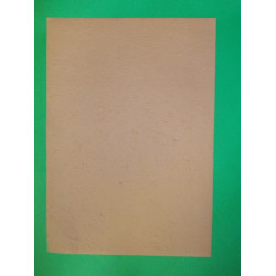 K-20.222-14 Ručný papier A3/10ks-bledooranžový