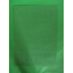 K-20.222-16 Ručný papier A3/10ks-zelený