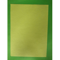K-20.222-18 Ručný papier A3/10ks-citrónovozelený
