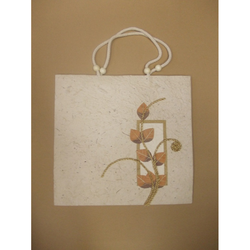 K-20.205 Papierová taška 35x33cm-dno 16cm-16