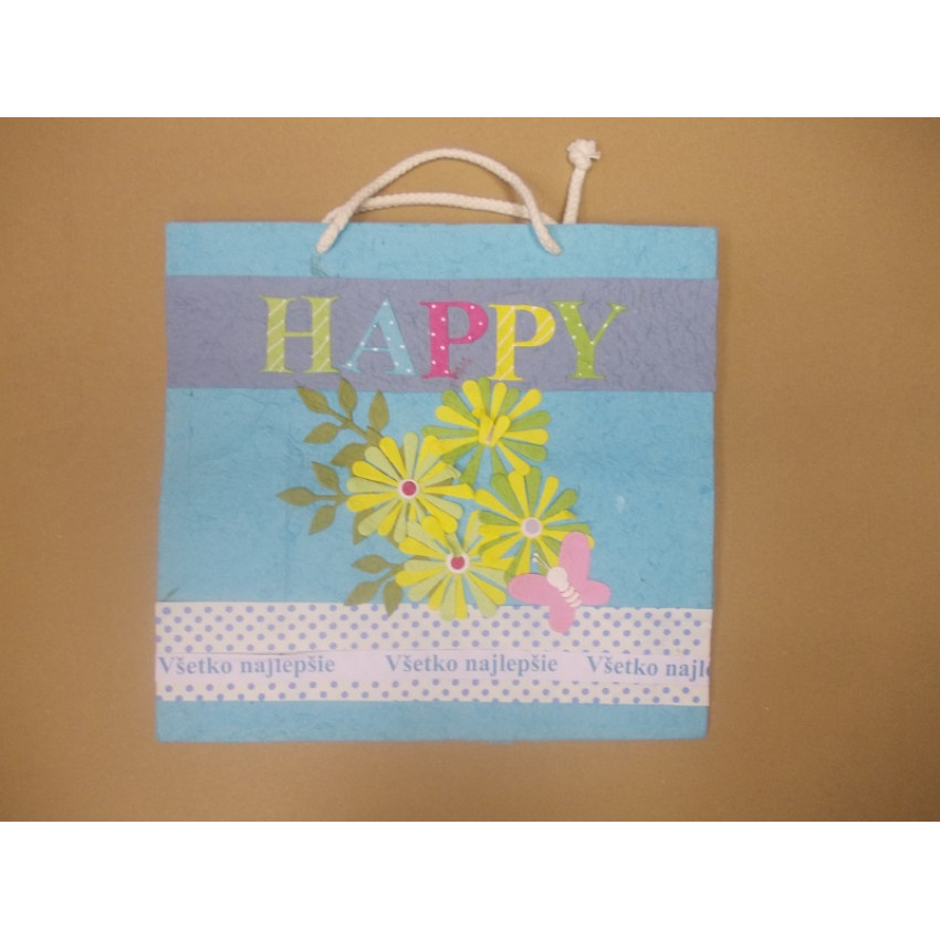 K-20.205 Papierová taška 35x33cm-dno 16cm-1