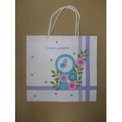 K-20.205 Papierová taška 35x33cm-dno 16cm-10