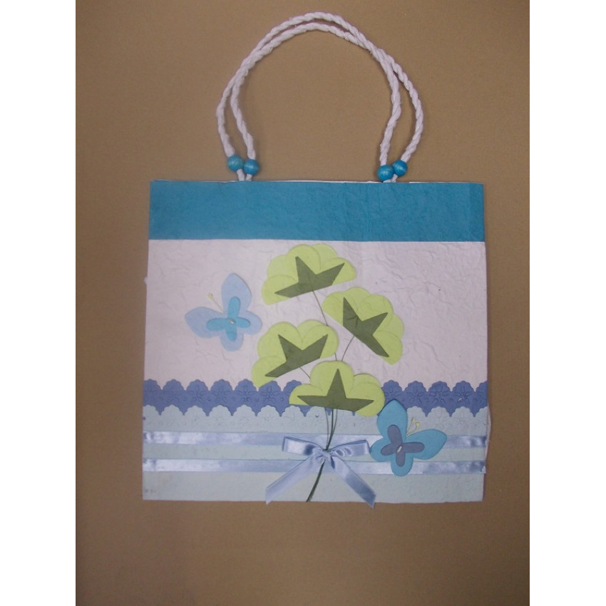 K-20.205 Papierová taška 35x33cm-dno 16cm-13