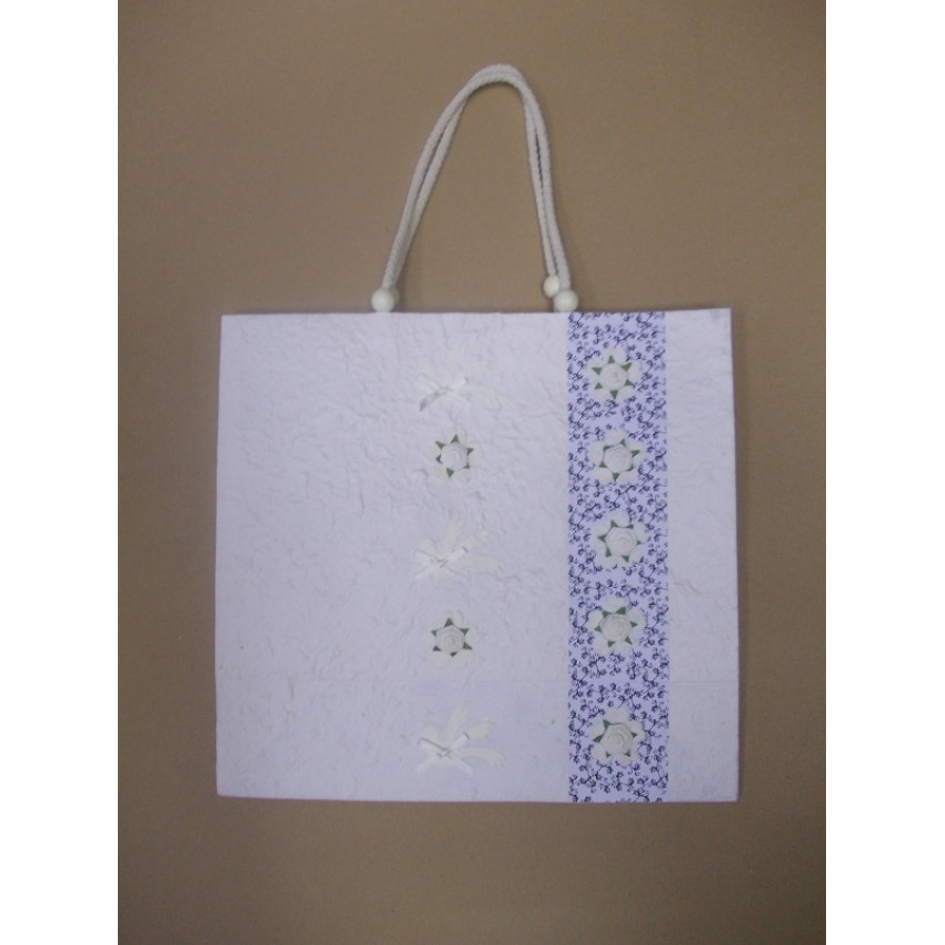Papierová taška 35x33cm-dno 16cm-21
