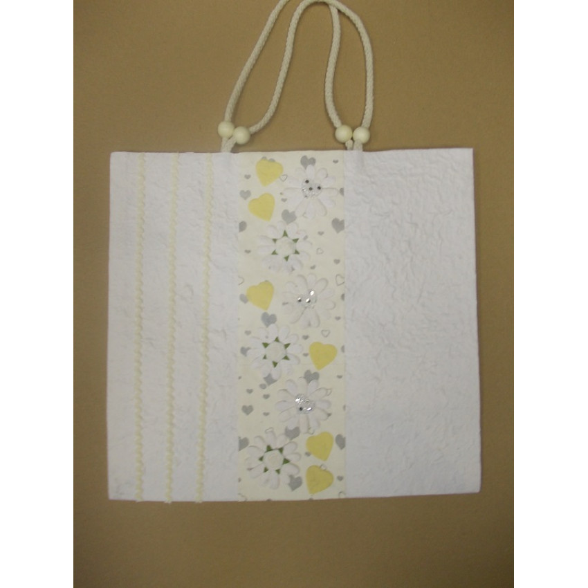 Papierová taška 35x33cm-dno 16cm-22