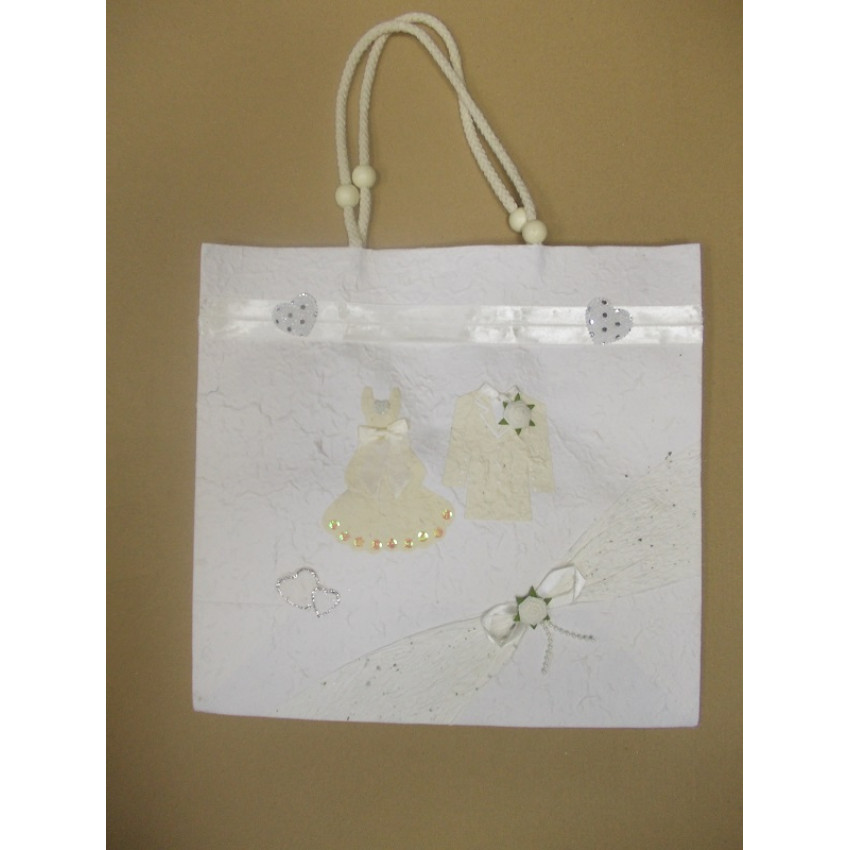 Papierová taška 35x33cm-dno 16cm-23