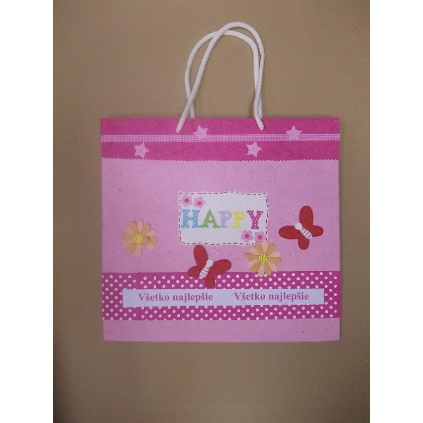 K-20.205 Papierová taška 35x33cm-dno 16cm-9
