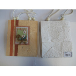 Papierová taška 16x20cm/1