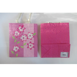 ​K-20.203 Papierová taška 16x20cm/15