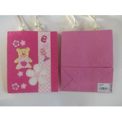 ​K-20.203 Papierová taška 16x20cm/15