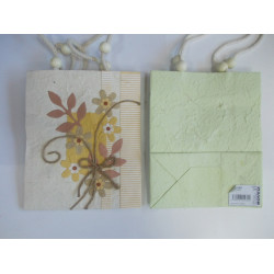 ​​K-20.203 Papierová taška 16x20cm/27