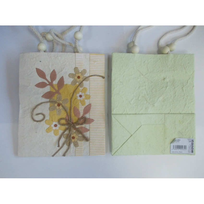 ​​K-20.203 Papierová taška 16x20cm/28