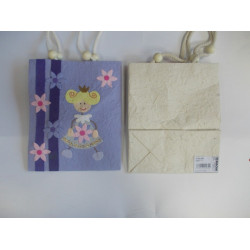 ​​K-20.203 Papierová taška 16x20cm/27