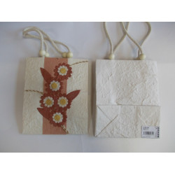 Papierová taška 16x20cm/1