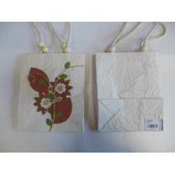 Papierová taška 16x20cm/1