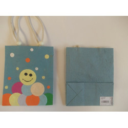 ​K-20.203 Papierová taška 16x20cm/15