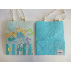 Papierová taška 16x20cm/1