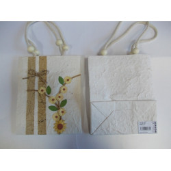 ​K-20.203 Papierová taška 16x20cm/15