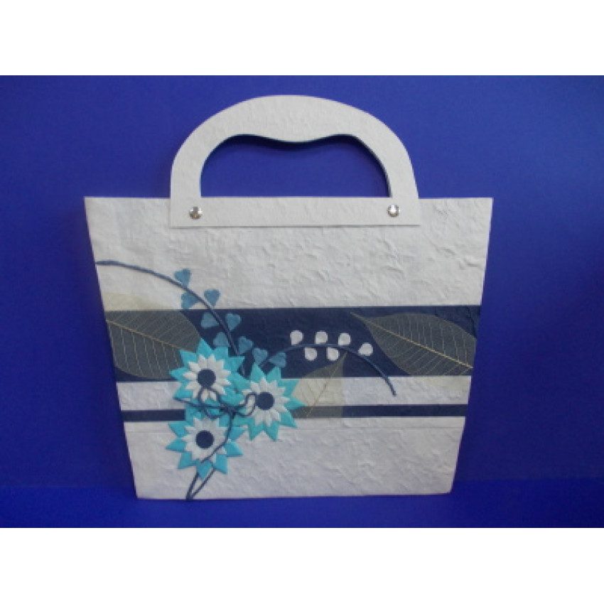 K-20.226 Papierová taška/52