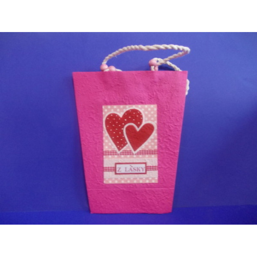 K-20.204 Papierová taška/65