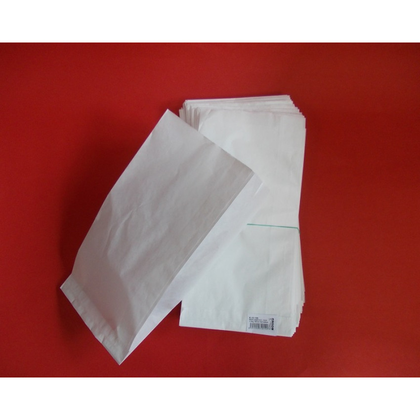 Papierové sáčky/100ks 14x7x29cm-1,5kg