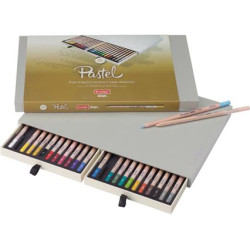 Profesionálne Farbičky/48 box