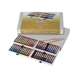 Profesionálne Farbičky/48 box